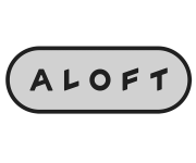 aloft